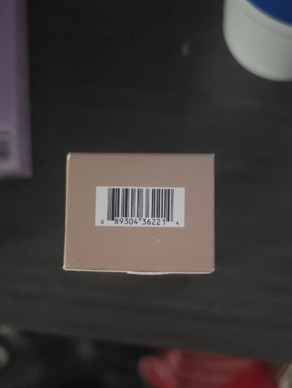 Impeccable Blurring Second-Skin Matte Foundation by ABH - 00C